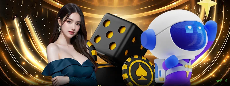 Slots no app br616 mobile