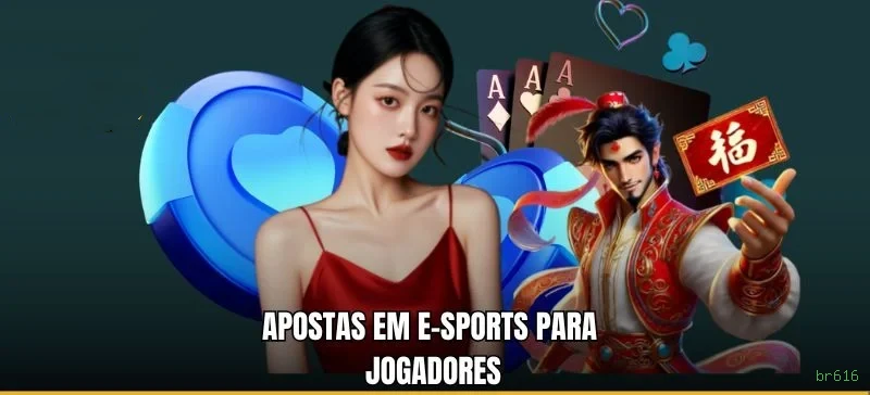 Cassino br616 - mesas ao vivo e jogos